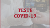 Teste Covid-19
